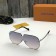 Replica High Quality 1:1 copied Louis Vuitton Sunglasses 1099