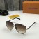 Replica High Quality 1:1 copied Louis Vuitton Sunglasses 1085