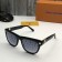 Replica High Quality 1:1 copied Louis Vuitton Sunglasses 1052