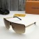 Replica High Quality 1:1 copied Louis Vuitton Sunglasses 1066