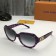 Replica High Quality 1:1 copied Louis Vuitton Sunglasses 1077