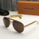 Replica High Quality 1:1 copied Louis Vuitton Sunglasses 1053