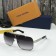Replica High Quality 1:1 copied Louis Vuitton Sunglasses 1040