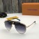 Replica High Quality 1:1 copied Louis Vuitton Sunglasses 1028