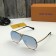 Replica High Quality 1:1 copied Louis Vuitton Sunglasses 1599