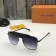 Replica High Quality 1:1 copied Louis Vuitton Sunglasses 1576