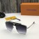 Replica High Quality 1:1 copied Louis Vuitton Sunglasses 1573