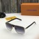 Replica High Quality 1:1 copied Louis Vuitton Sunglasses 1579