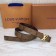 Replica High Quality LV Belts For Women LVWMBelt-295