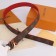 Replica High Quality LV Belts For Women LVWMBelt-321