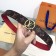 Replica High Quality LV Belts For Women LVWMBelt-349