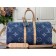 Louis Vuitton Travel bags M24315 45X27X20cm YG
