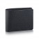 Louis Vuitton M30952 Multiple Wallet Taiga Leather