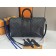 Louis Vuitton Travel bags M40604 45X27X20cm XM