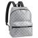 Louis Vuitton Apollo Backpack Monogram Silver M43845