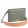 Louis Vuitton Messenger PM Monogram Titanium M43889