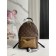 Louis Vuitton Backpack M44870 22X29X10cm XM
