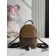 Louis Vuitton Backpack M44872 17X22X10cm XM