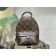 Louis Vuitton Backpack M44873 15X22X9cm XM