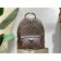 Louis Vuitton Backpack M44874 28X33X16cm XM