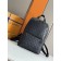 Louis Vuitton Backpack M46109 33X41X18cm XM