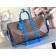 Louis Vuitton Travel bags M46772 50X21X28cm WP