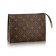 Louis Vuitton M47544 Toiletry Pouch 19 Monogram Canvas