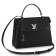 Louis Vuitton Black Lockme Ever Bag M51395