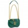 Louis Vuitton Green New Wave Chain Bag PM M55021