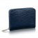 Louis Vuitton M60384 Zippy Coin Purse Epi Leather