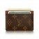 Louis Vuitton M61733 Card Holder Monogram Canvas