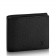 Louis Vuitton Amerigo Wallet Taiga Leather M62045
