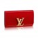 Louis Vuitton M90199 Louise Monogram Vernis