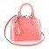 Louis Vuitton M90967 Alma BB Tote Bag Monogram Vernis
