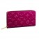 Louis Vuitton M91597 Zippy Wallet Monogram Vernis