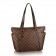 Louis Vuitton N41282 Totally PM Shoulder Bag Damier Ebene Canvas