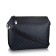 Louis Vuitton Messenger Greenwich Bag Damier Cobalt N41348
