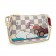 Louis Vuitton N41463 Mini Pochette Accessoires Evasion Damier Azur Canvas