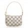 Louis Vuitton N58010 Mini Pochette Accessoires Damier Azur Canvas