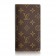 Louis Vuitton R20503 Pocket Agenda Cover Monogram Canvas